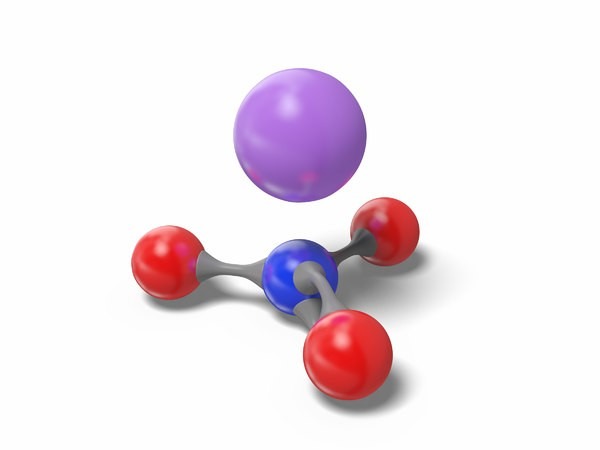 Những tính chất đặc trưng của hợp chất KNO3 là gì?
